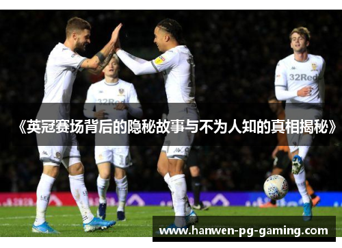 《英冠赛场背后的隐秘故事与不为人知的真相揭秘》