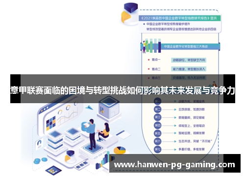意甲联赛面临的困境与转型挑战如何影响其未来发展与竞争力 意甲联赛面临的困境与转型挑战如何影响其未来发展与竞争力