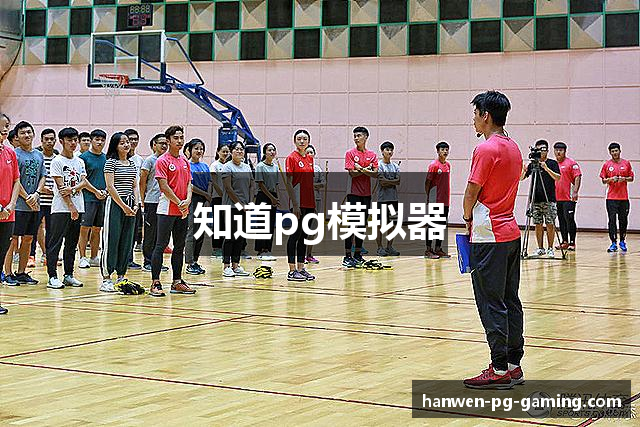 知道pg模拟器